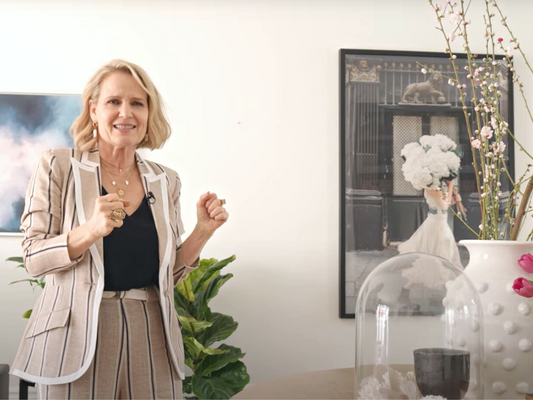 TV Sensation Shaynna Blaze’s Place With One Of My Flower Girls!!!