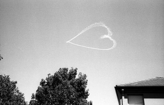 How My Photographic Mantras Helped Bring Me My Life Today