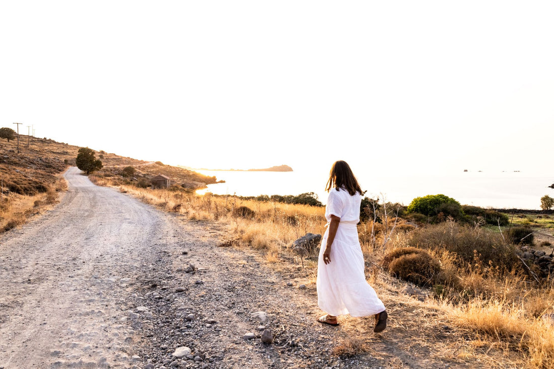True Freedom in Midlife