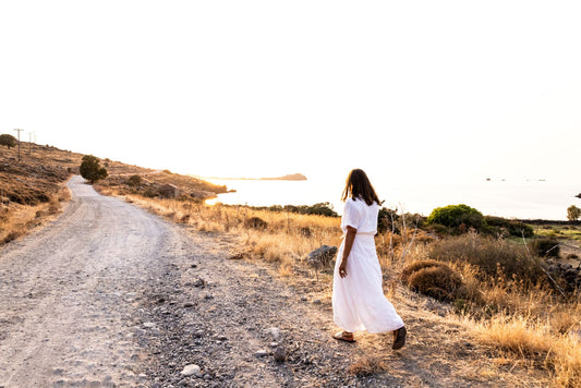 True Freedom in Midlife