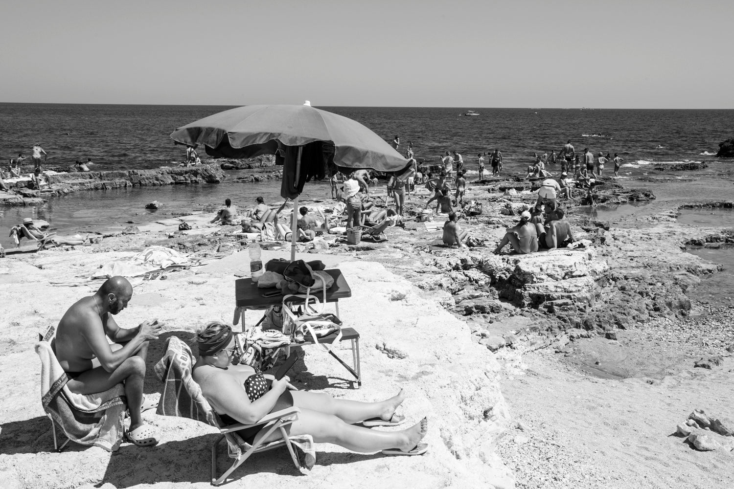 Sunkissed - Molfetta Puglia