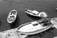 Not Making Waves - Procida