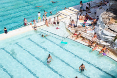 Bondi Icebergs