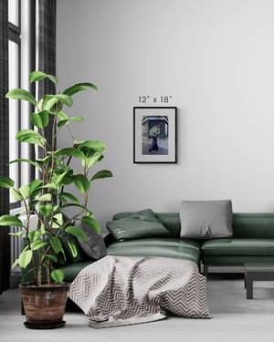 Great Future Ahead - Lisianthus Paris 9th