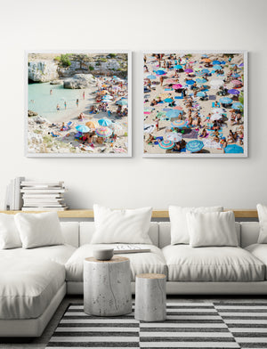 Last Days of Summer - Square