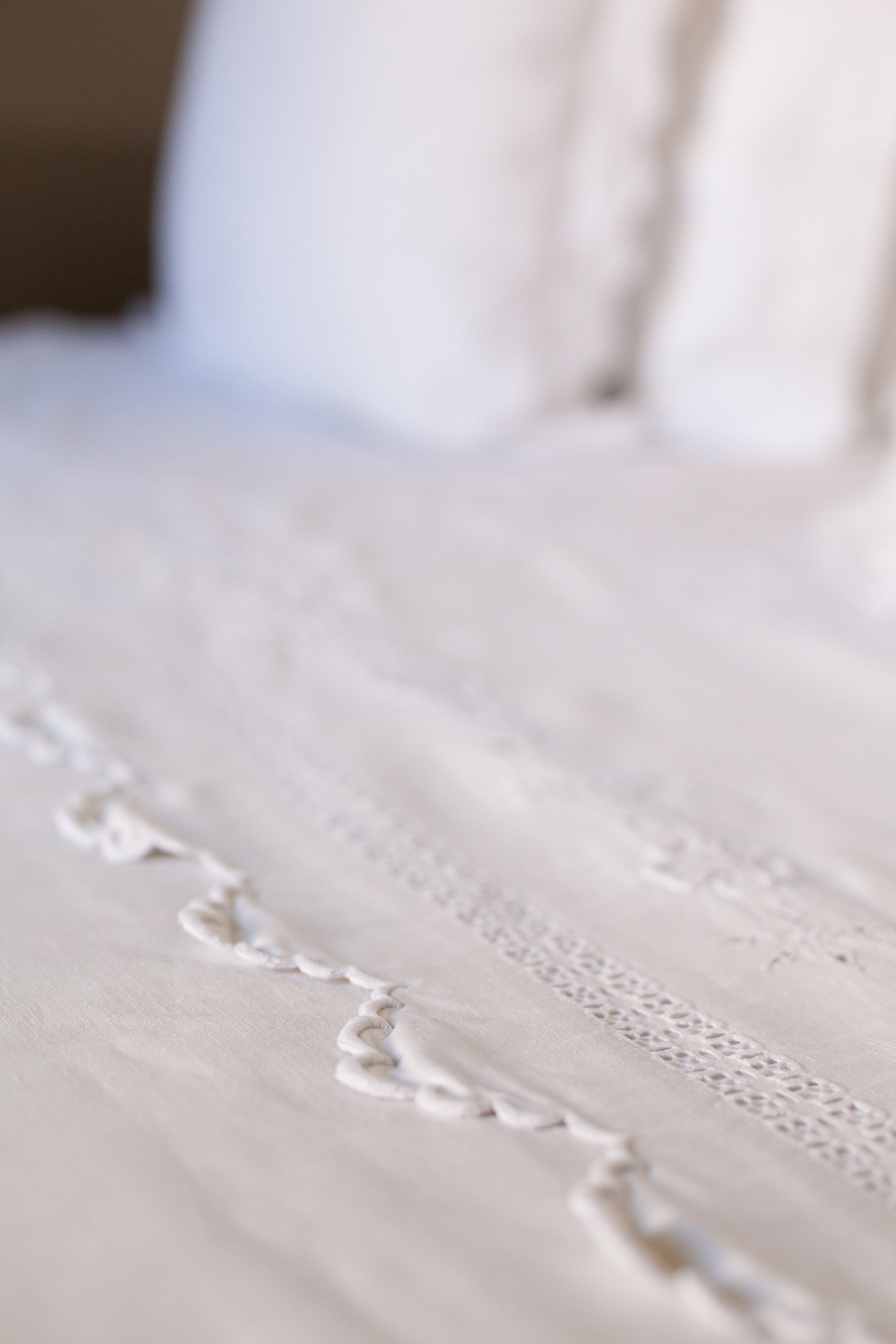 Luxury property exterior, European boutique hotel — photography by Carla Coulson