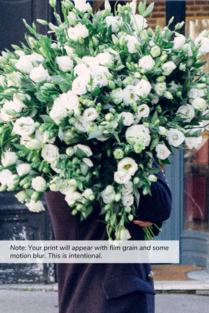 Great Future Ahead - Lisianthus Paris 9th