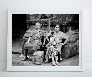 Three Generations Naples