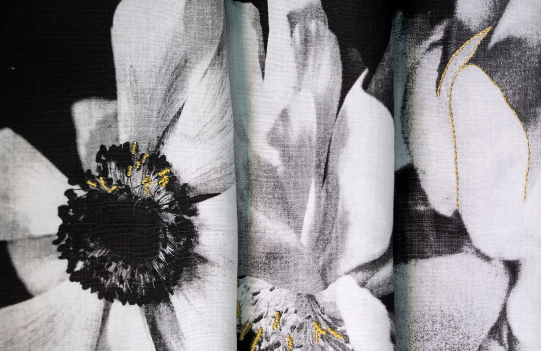 The Beauty of Living and Dying: A New Project