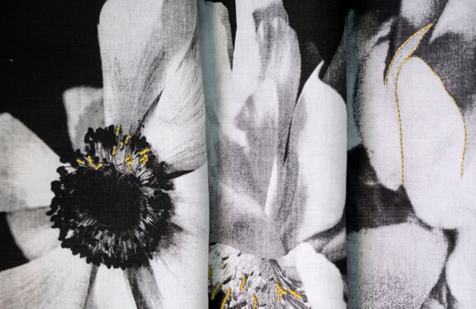 The Beauty of Living and Dying: A New Project