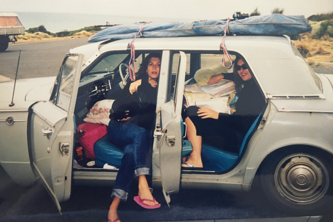 The Day I Stopped Waiting for Permission