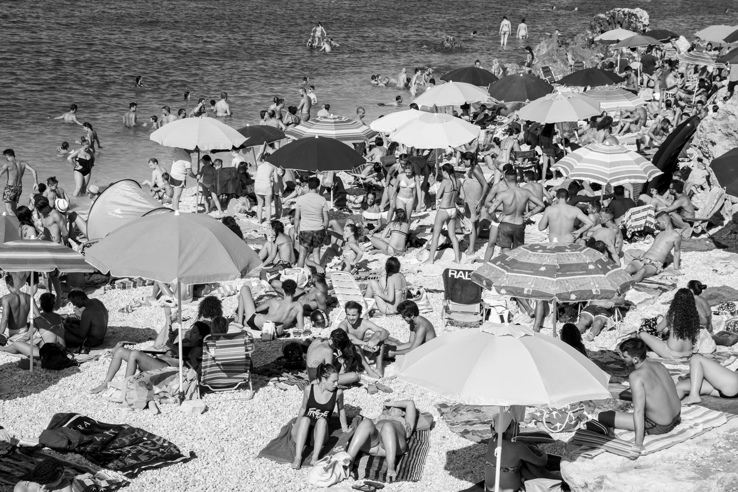 Delightful - Bisceglie Puglia