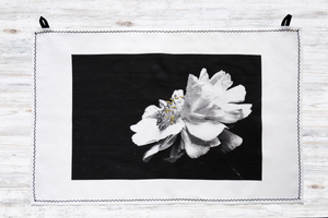 Beauty - A thing or person that delights the senses