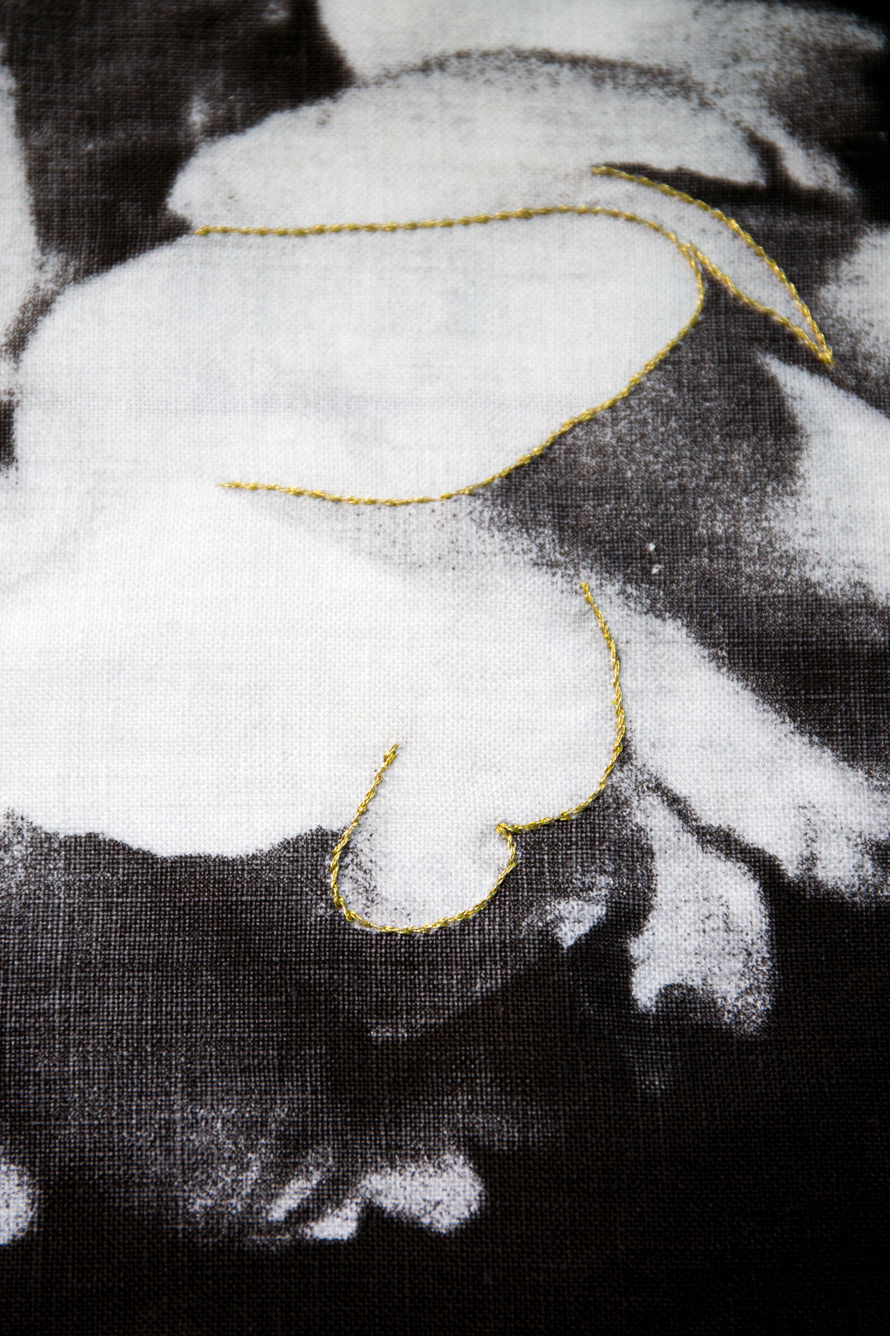 Grace - Divine favour