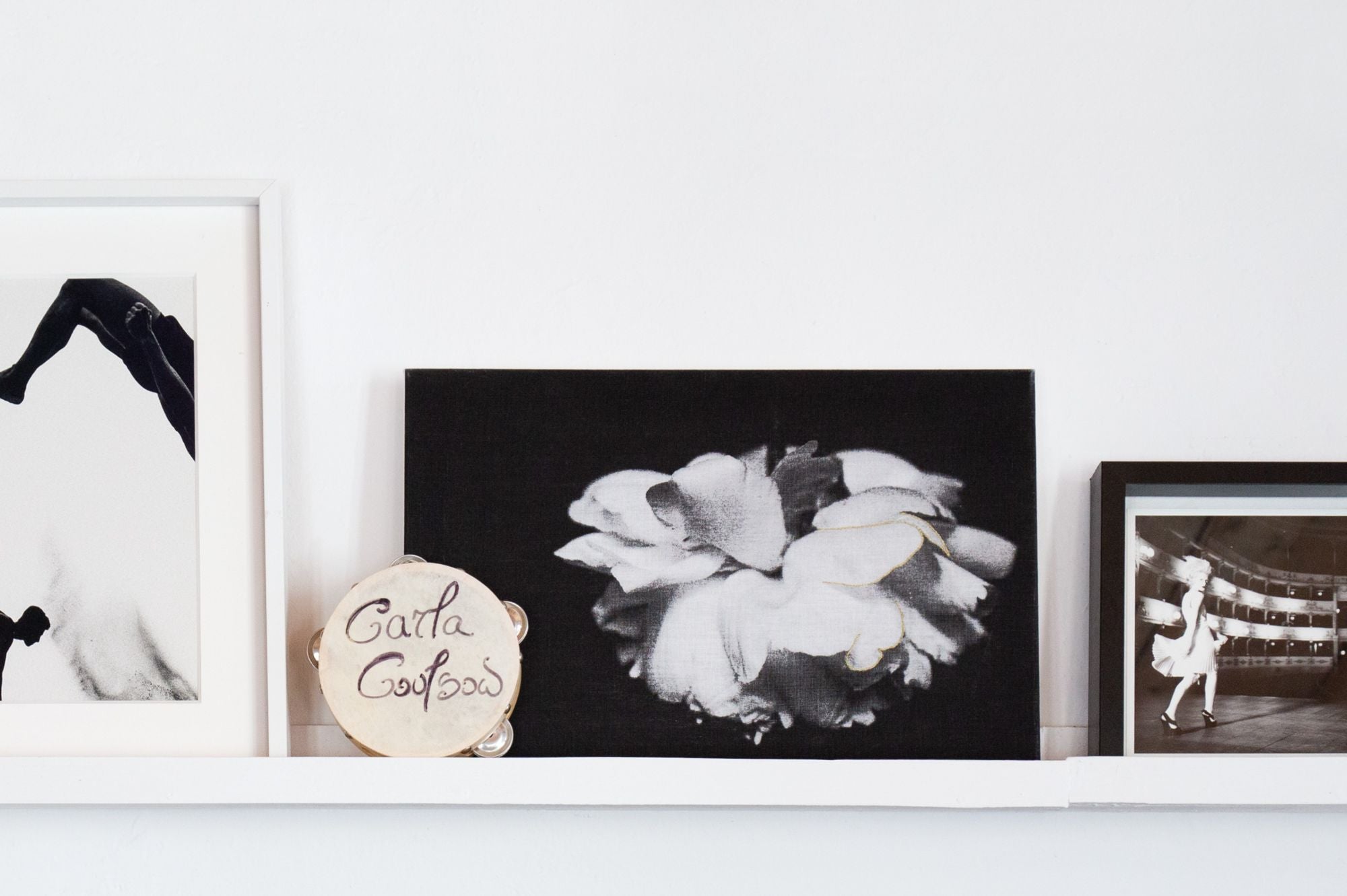 Grace - Divine favour