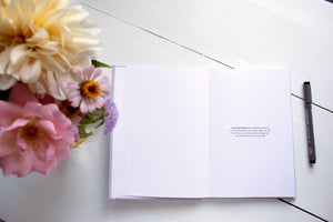 Free and Fearless - Hardcover Journal