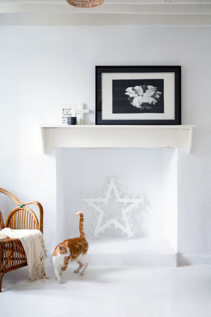 Grace - Divine favour