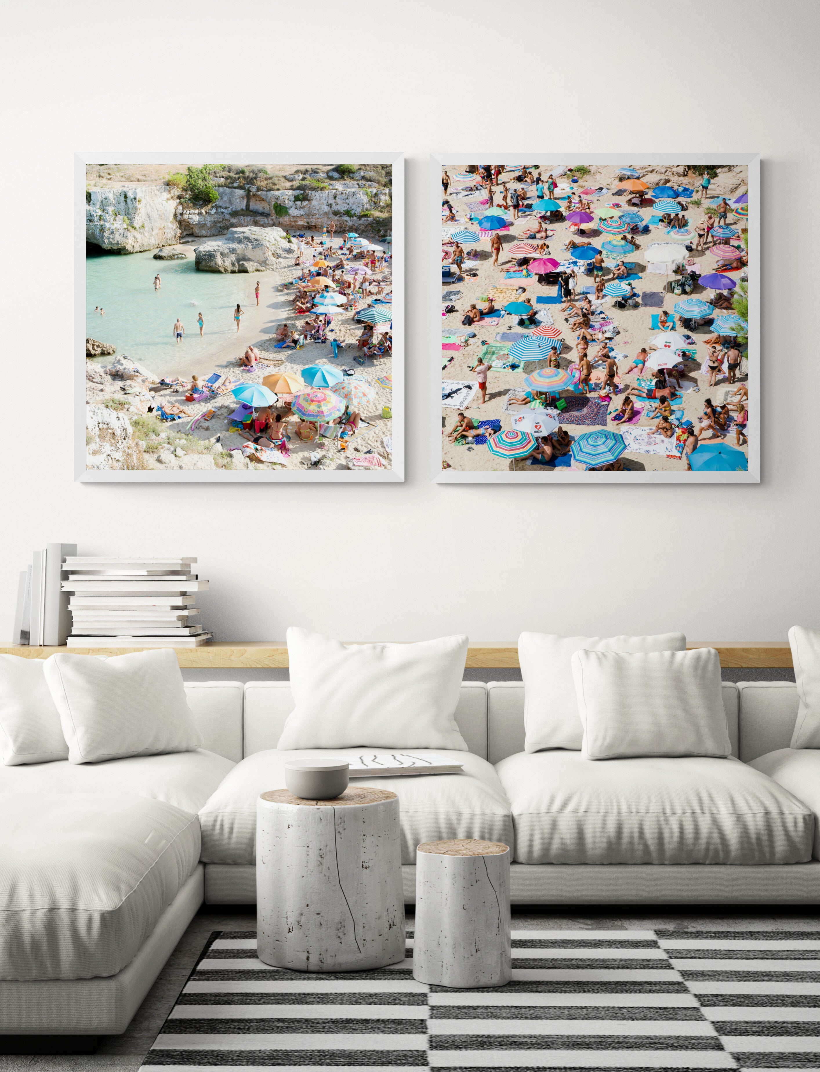 Last Days of Summer - Square