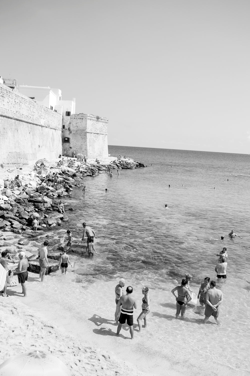 Lingering - Monopoli Puglia