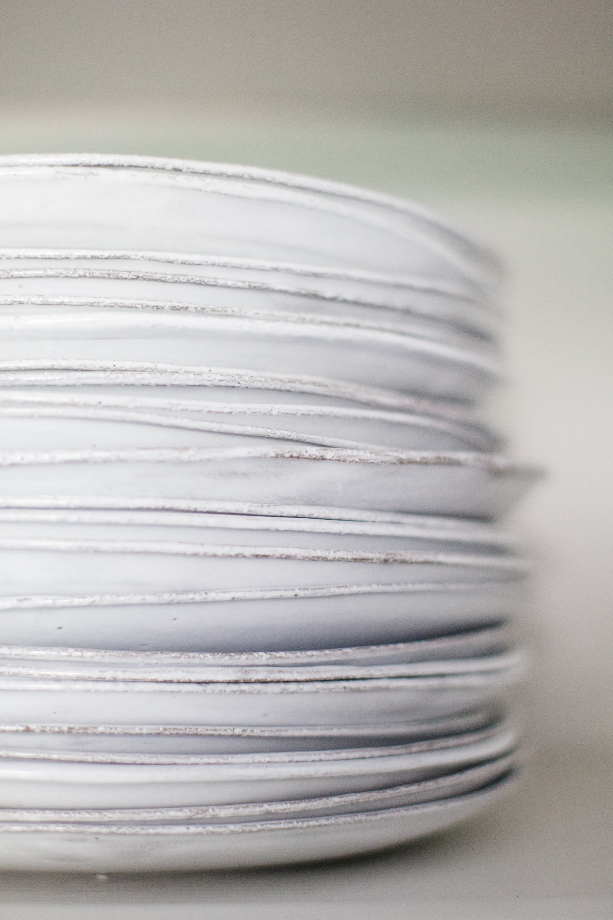Hotel bedroom morning light, serene interior photography — Carla Coulson Europe