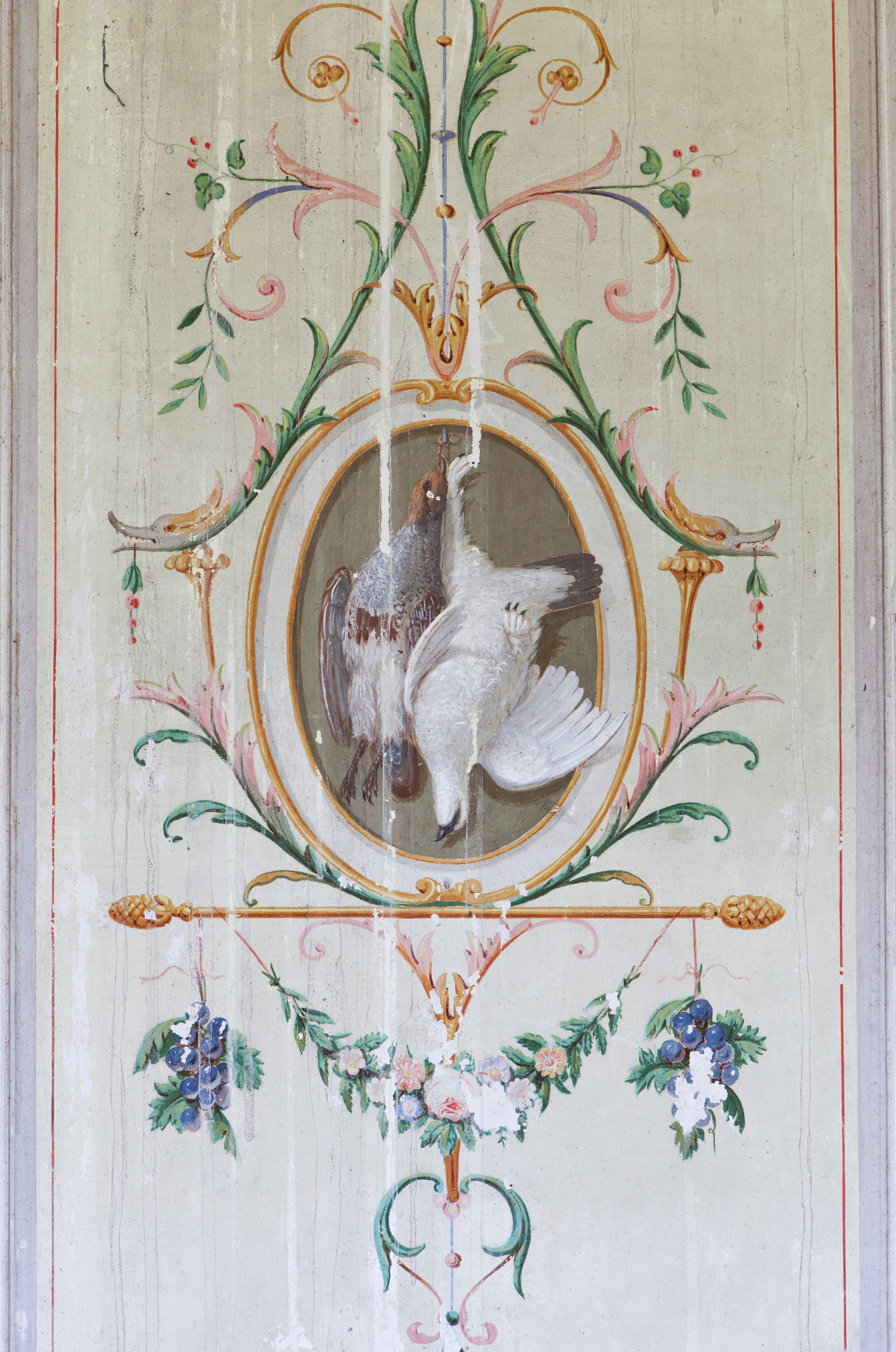 Luxury property detail, natural light — editorial lifestyle photography by Carla Coulson