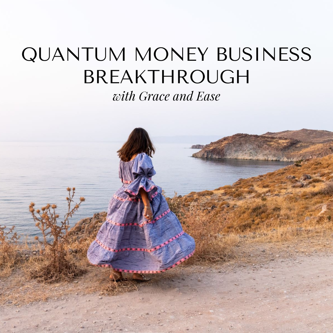 Quantum Money Business Breakthrough