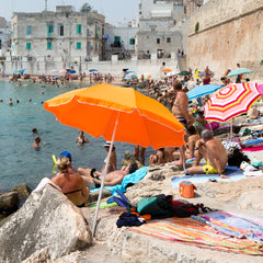 Monopoli on the Rocks - Square
