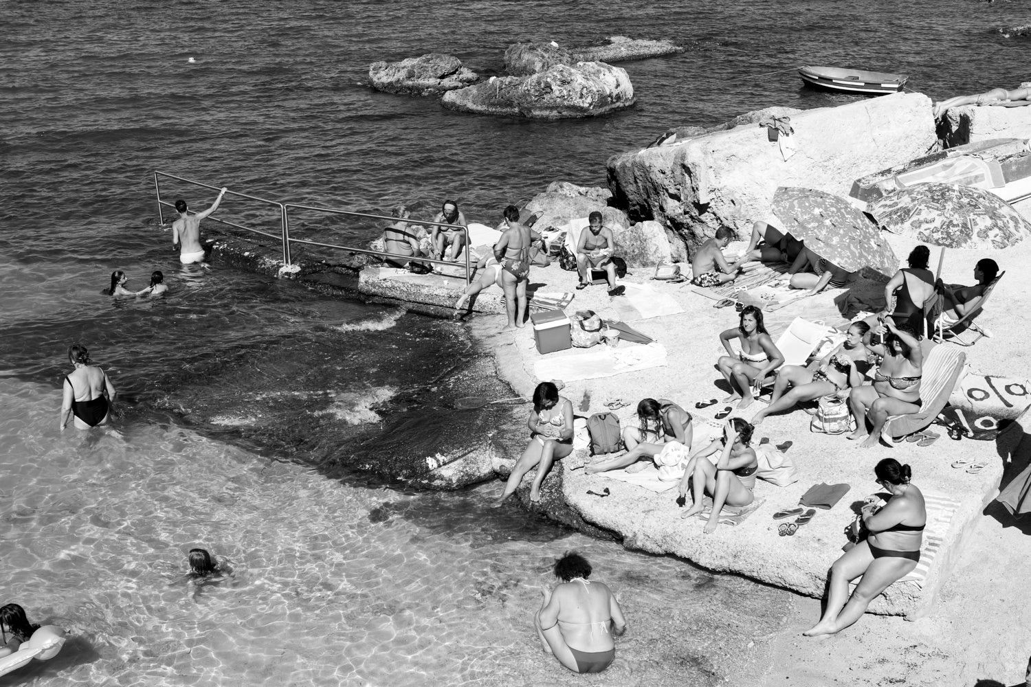 Unhurried - Monopoli Puglia