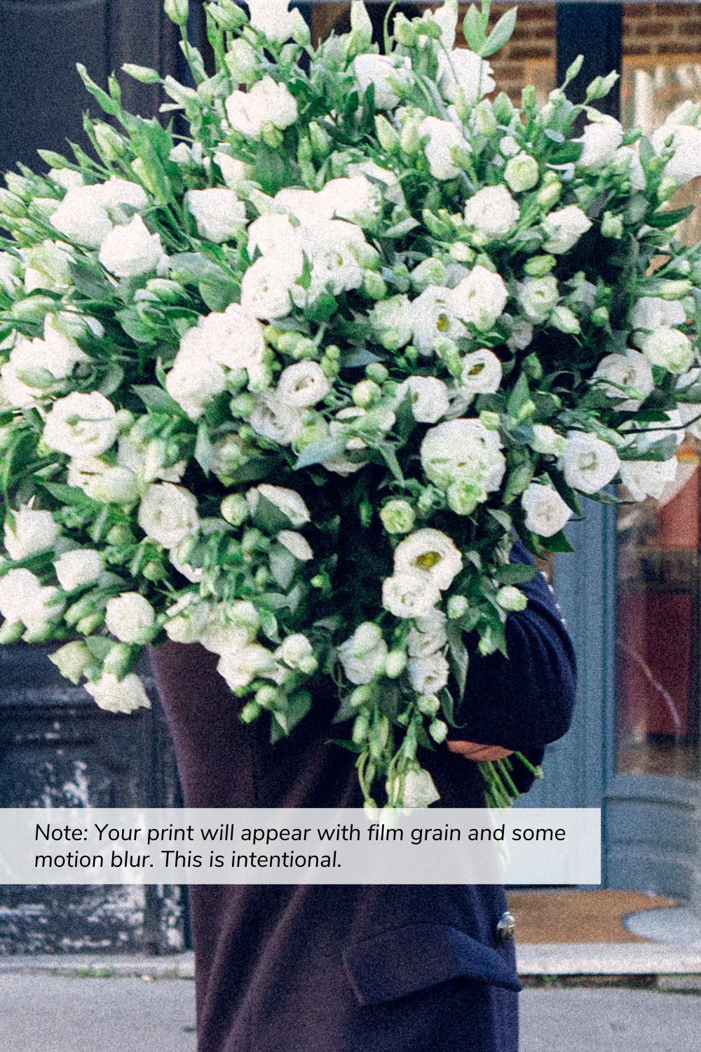 Great Future Ahead - Lisianthus Paris 9th