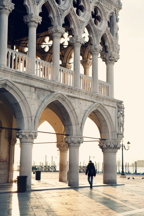 Venice Travel Photography series