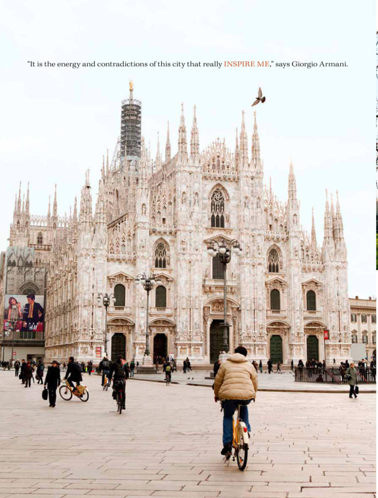 MILAN travel photography series carla coulson.