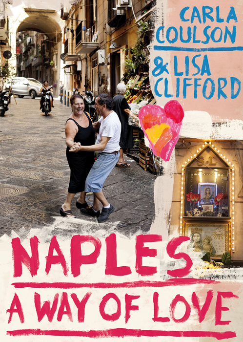 Naples A Way Of Love small
