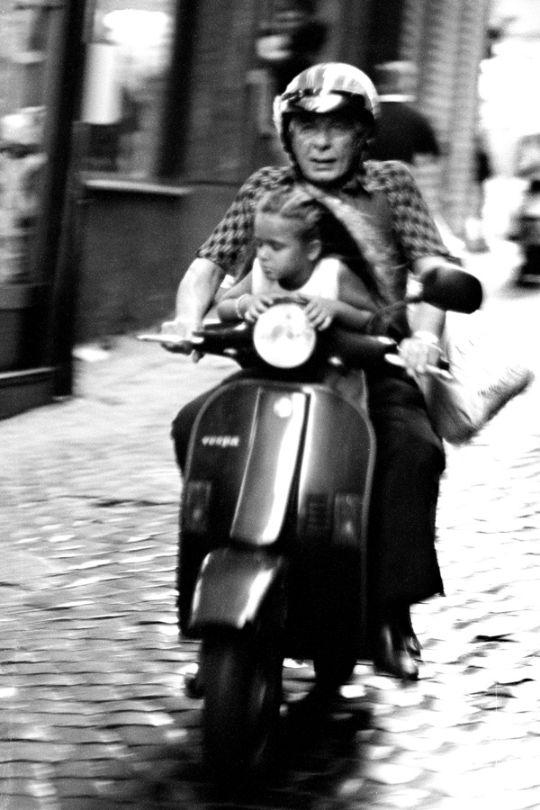Grandfather Naples Carla Couls