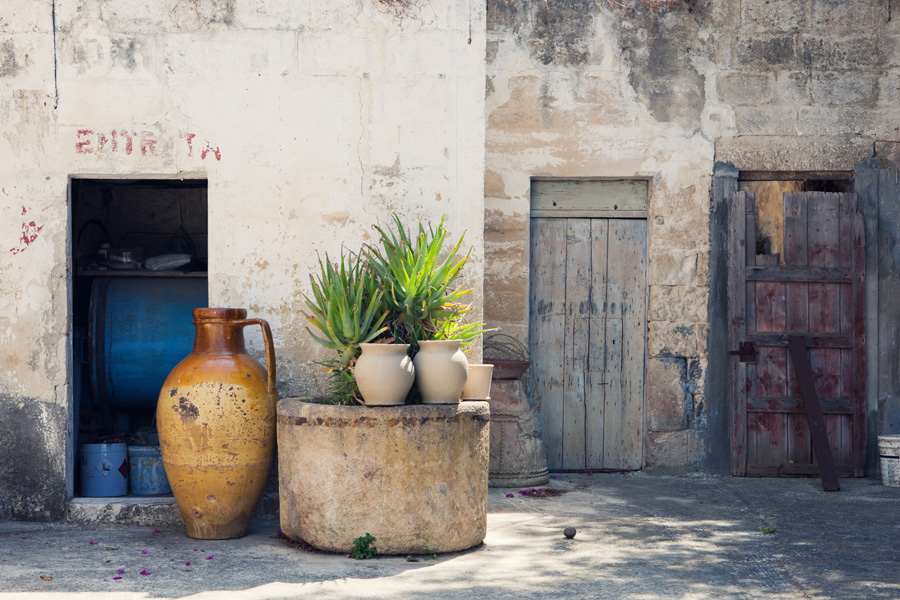 Grottaglie Ceramics town Puglia Carla Coulson travel photography workshop 0002