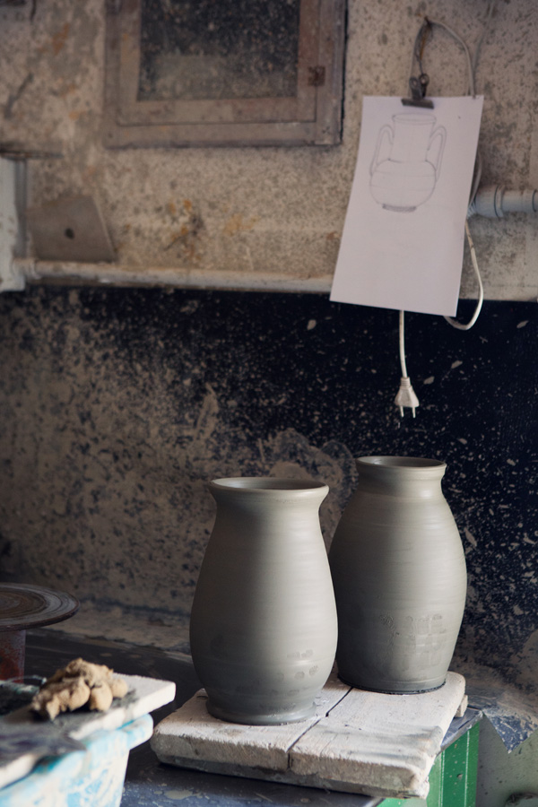Ceramics town Puglia Carla Coulson travel photography workshop 0005