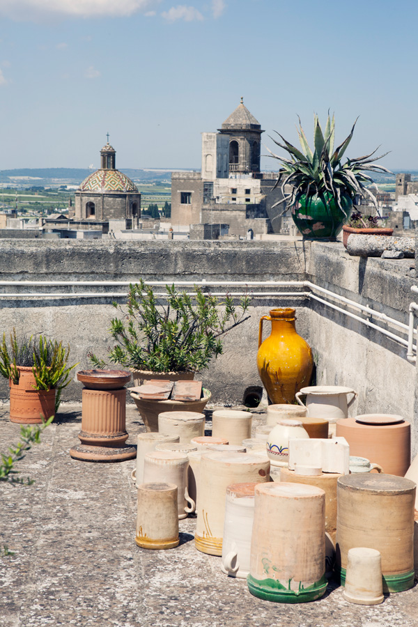 Grottaglie, Ceramics town, Puglia, Carla Coulson, travel photography workshop