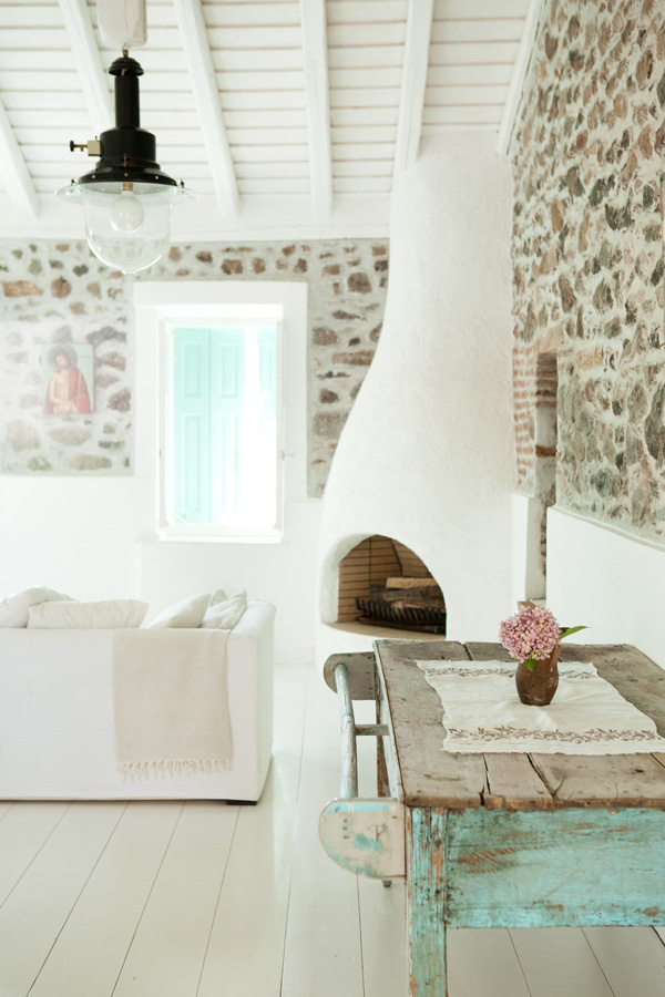 My Greek Island Home, Carla Coulson, Claire Lloyd
