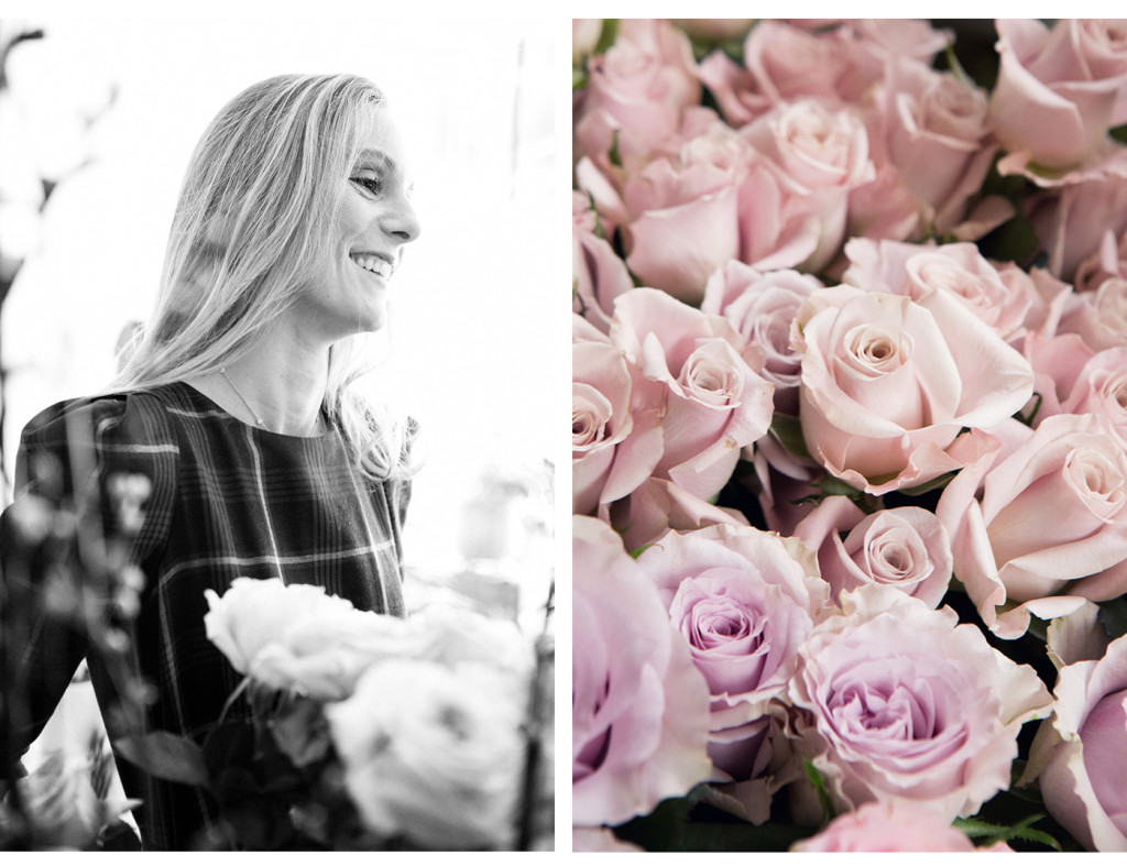 Carla Coulson, flowers, atelier roses by claire, flowers paris, joy dreyfus, carla coulson, florist paris, roses by claire