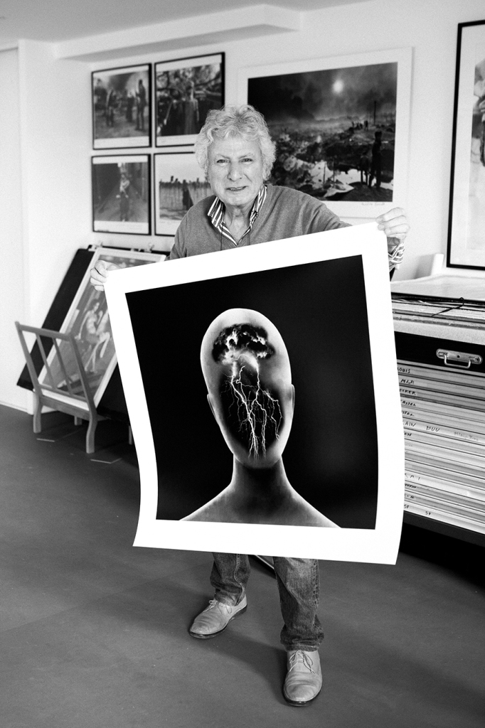 david lynch, mep paris, toroslab, black and white photography, silver gelatin, 