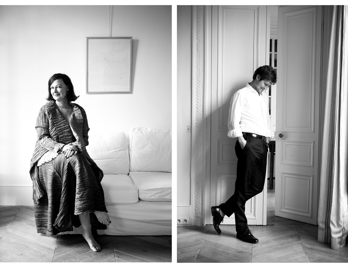 Portrait in Paris, Mother and Son, Paris Photographer, Family Photoshoot, Carla Coulson, Family Portraiture, Paris apartment